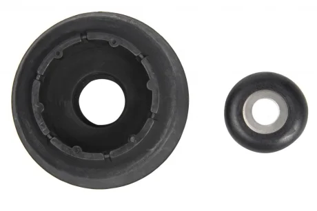 Опора амортизатора переднього Caddy II/Golf III/Passat B3, B4 (з підш.) RAISO RC02261