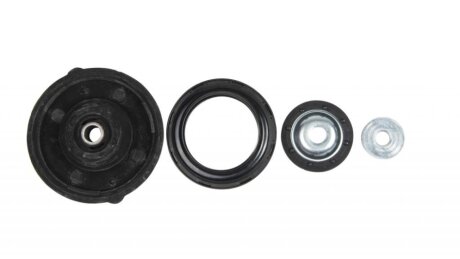 Опора амортизатора переднього Berlingo/Partner 08- (з підш.) RAISO RC02395