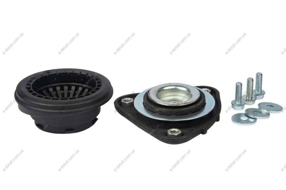 Опора переднього амортизатора Ford Focus III 2010-2017 (з підш.) RAISO RC02574 (фото 1)