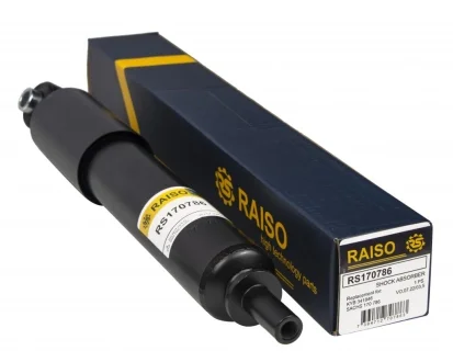 Амортизатор задній T4 91-03 (газ) RAISO RS170786