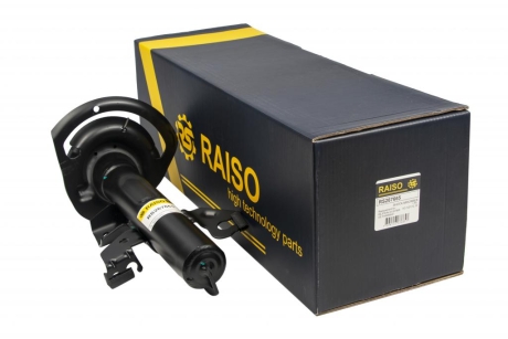 Амортизатор передній пр, JEEP Cherokee13- (2WD) RAISO RS267665