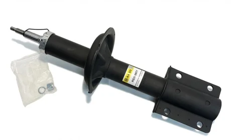 Амортизатор перед. Ducato/Boxer 94-06 (1.8t) RAISO RS280977