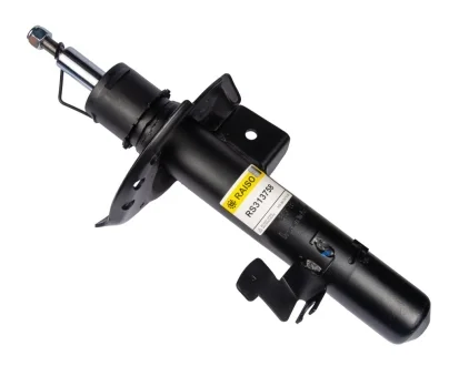 Амортизатор передній пр. Ford Galaxy II/Mondeo IV/S-Max 06-15 (газ.) RAISO RS313758