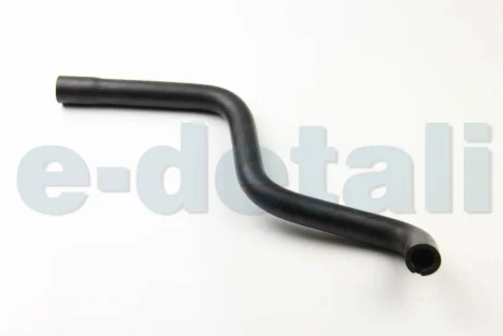 Патрубок картерных газов Ducato/Boxer/Jumer 2.5/2.8 D/TD/HDI 94- RAPRO 11286