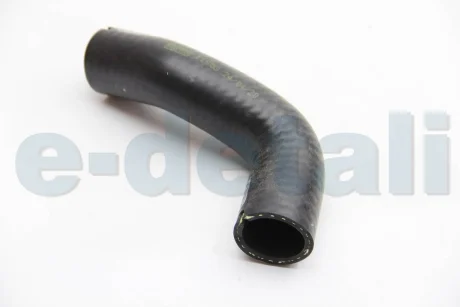 Патрубок интеркулера Doblo 1.3JTD Л. (верх.) RAPRO 11503