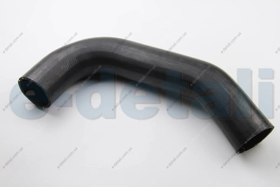 Патрубок интеркулера Ducato/Jumper/Boxer 3.0HDI 06-Л. RAPRO 11507 (фото 1)