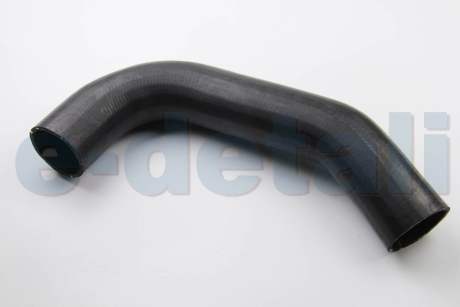 Патрубок інтеркулера Ducato/Jumper/Boxer 3.0HDI 06- Л. RAPRO 11507