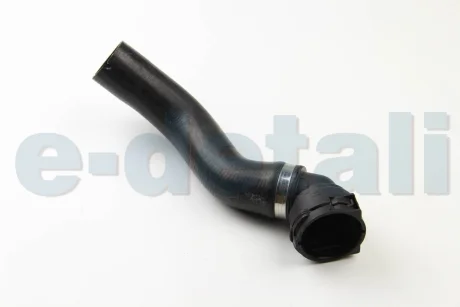 Патрубок системи охолодження Doblo 1.6/2.0D Multijet 10- (верх.) RAPRO 11518
