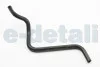 Патрубок системы охлаждения Doblo 1.6/2.0D Multijet 10- (радиатор-расш.бачок)) RAPRO 11521 (фото 1)