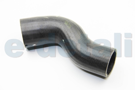 Патрубок інтеркулера Doblo/Combo 1.3D Multijet 10- (короткий) RAPRO 11589