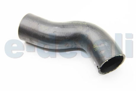 Патрубок інтеркулера Doblo 1.3D Multijet 10- Л. (короткий) RAPRO 11594