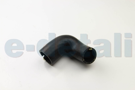 Патрубок інтеркулера Fiorino/Qubo 1.3D Multijet 07- Пр. RAPRO 11597