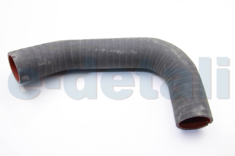 Патрубок інтеркулера Ducato/Boxer/Jumper 3.0HDI 06- (нижн.) RAPRO 11660