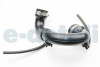 Патрубок воздухозаборника Kangoo 1.5dCi 01- RAPRO 12389 (фото 1)