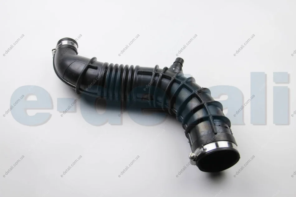 Патрубок воздухозаборника Kangoo 1.5dCi 08- RAPRO 12503 (фото 1)