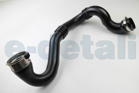 Патрубок интеркулера Master/Movano 2.3dCi 10- Пр.. RAPRO 12703