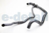Патрубок радіатора Megane III/Fluence/Grand Scenic 1.5dCi 08- (нижній) RAPRO 12709 (фото 2)