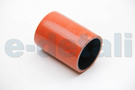 Патрубок интеркулера Master/Movano 2.3dCi 10- (короткий/силикон) RAPRO 12754