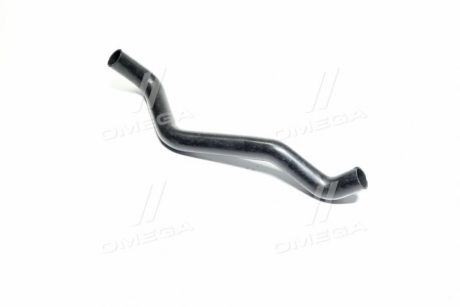 Патрубок радіатора низ Ducato/Jumper 2.5TD/2.8TD/JTD 12.96>02 RAPRO 15125