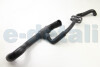 Патрубок радіатора верх. Berlingo/Partner 1.8/1.9D >дв.№ O 07419 RAPRO 15380 (фото 2)