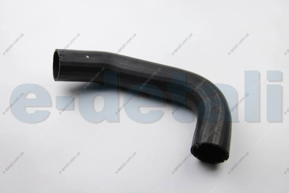 Патрубок інтеркулера Ducato/Jumper 2.2 HDI 06- Л (до інтеркулера) RAPRO 15484 (фото 1)