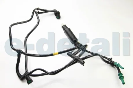 Паливна трубка Berlingo/Partner 1.6 HDI 05- (Фільтр/насос/комплект) RAPRO 15578