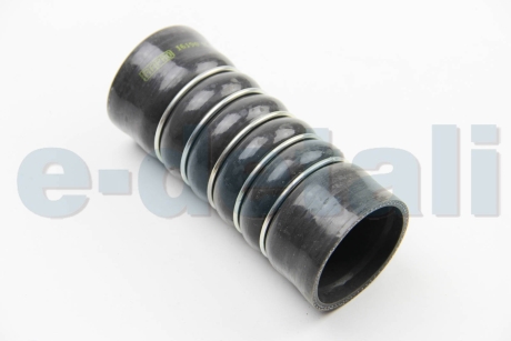 Патрубок интеркулера Fiesta VI 1.6TDCi 08- RAPRO 16190