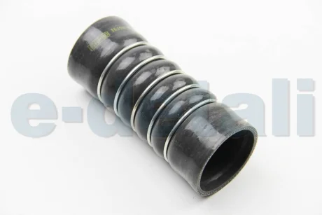 Патрубок інтеркулера Fiesta VI 1.6TDCi 08- RAPRO 16190