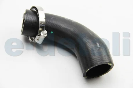 Патрубок интеркулера Transit 2.2 TDCi V347 06- RAPRO 16230