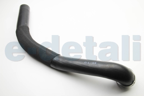 Патрубок інтеркулера Transit 2.2 TDCi V347 06- (довгий) RAPRO 16231