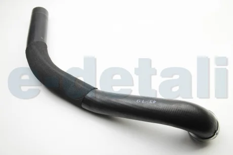 Патрубок интеркулера Transit 2.2 TDCi V347 06- (длинный) RAPRO 16231