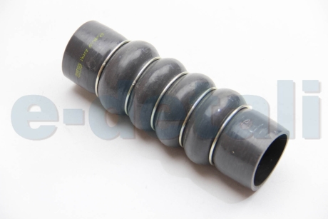 Патрубок интеркулера Mondeo III 2.0/2.2TDCI 00-07 RAPRO 16379