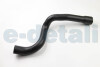 Патрубок радіатора Astra G/Zafira A 1.4/1.6i 98- (нижній) RAPRO 18195 (фото 1)