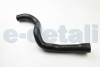 Патрубок радіатора Astra G/Zafira A 1.4/1.6i 98- (нижній) RAPRO 18195 (фото 2)