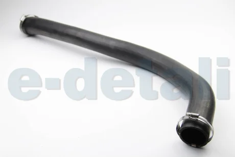 Патрубок интеркулера Movano/Master 2.2-2.5 DCI 03-09 RAPRO 18273
