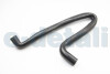 Патрубок радиатора VW T4 1.9 TD 91-98(нижн..) RAPRO 25106 (фото 1)