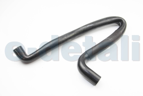 Патрубок радіатора VW T4 1.9 TD 91-98(нижн.) RAPRO 25106