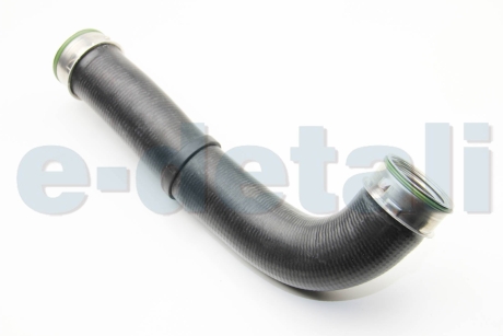 Патрубок интеркулера Golf 1.9-2.0 D 97-09 RAPRO 25207