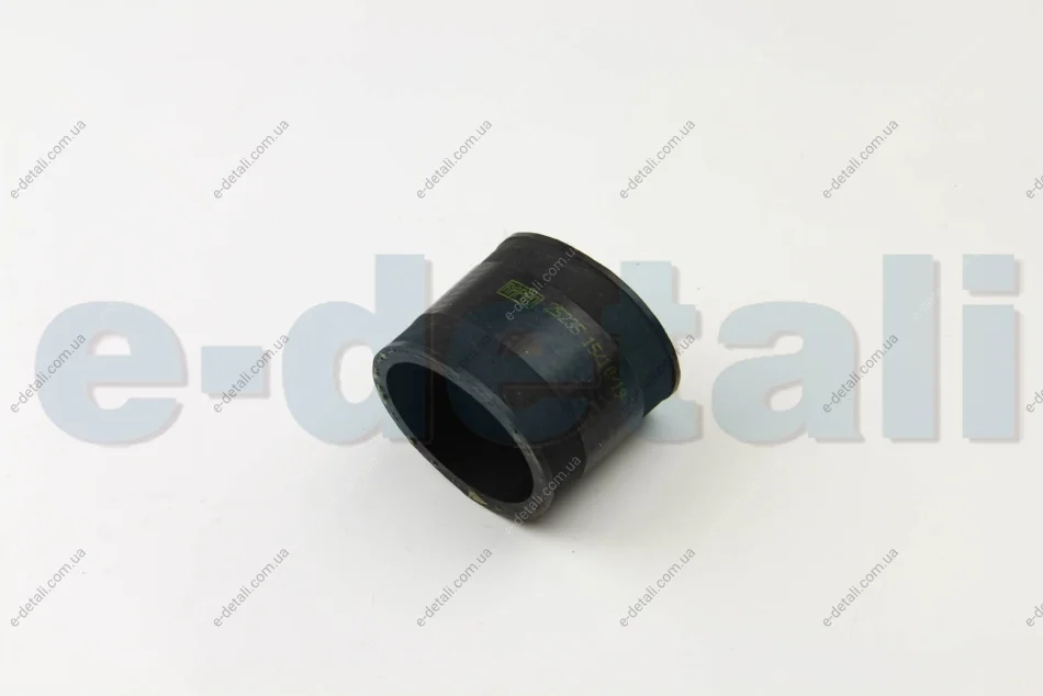 Патрубок інтеркулера Audi A4/A6/Passat 1.9 D 95-05 RAPRO 25235 (фото 1)