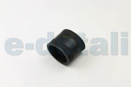 Патрубок інтеркулера Audi A4/A6/Passat 1.9 D 95-05 RAPRO 25235