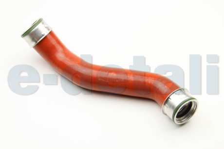Патрубок интеркулера Audi A3/Golf 1.9 D 97-03 RAPRO 25332