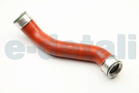 Патрубок интеркулера Audi A3/Golf 1.9 D 97-03 RAPRO 25332