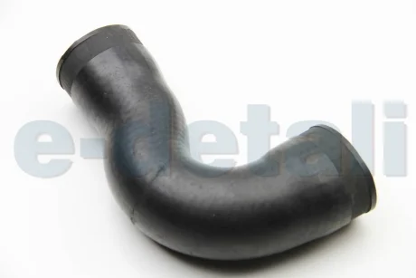 Патрубок интеркулера Golf/Octavia 1.9 D 98- RAPRO 25357