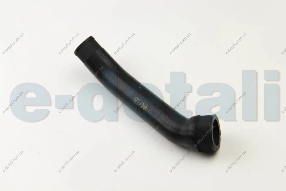 Патрубок интеркулера Audi A4 1.9TDI 00- RAPRO 25387 (фото 1)