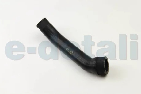 Патрубок інтеркулера Audi A4 1.9TDI 00- RAPRO 25387