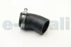 Патрубок інтеркулера Golf V/Golf VI/Passat/Octavia 2.0TDI 05- Л. RAPRO 25390 (фото 1)