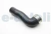Патрубок інтеркулера Golf VI/Jetta IV 2.0TDI 08- Л.(уцінка/зламан хомут) RAPRO 25423/L (фото 1)