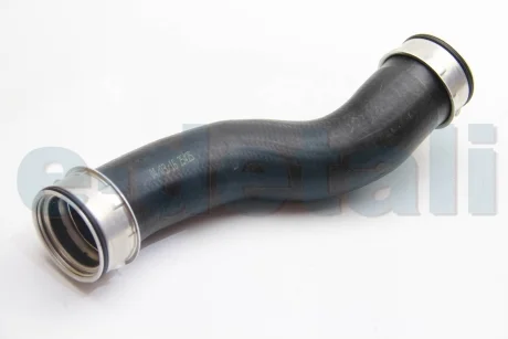 Патрубок интеркулера VW Tiguan 2.0TFSI 07- Пр. RAPRO 25425