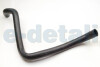 Патрубок радиатора Caddy/Golf/Passat 1.6 04-08 (нижн..) RAPRO 25431 (фото 1)