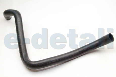 Патрубок радиатора Caddy/Golf/Passat 1.6 04-08 (нижн..) RAPRO 25431